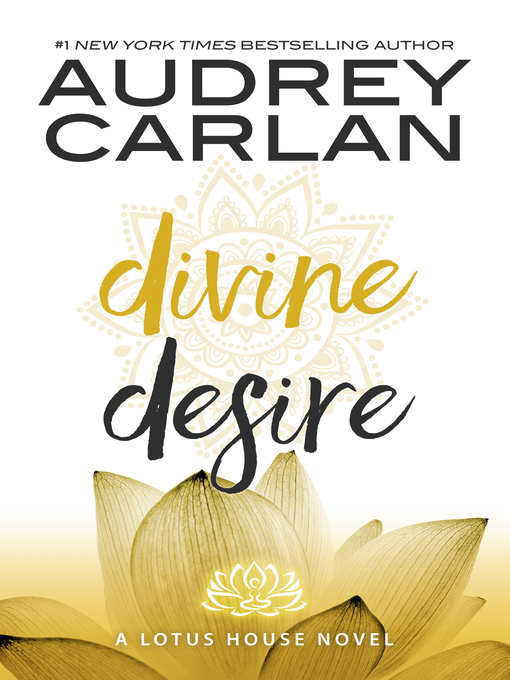Title details for Divine Desire by Audrey Carlan - Available
